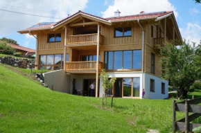 Wohnung in Dietringen mit Privatem Garten und Neben dem Strand